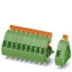 菲尼克斯PCB端子 - ZFKDS 1-W-3,81 - 1705003