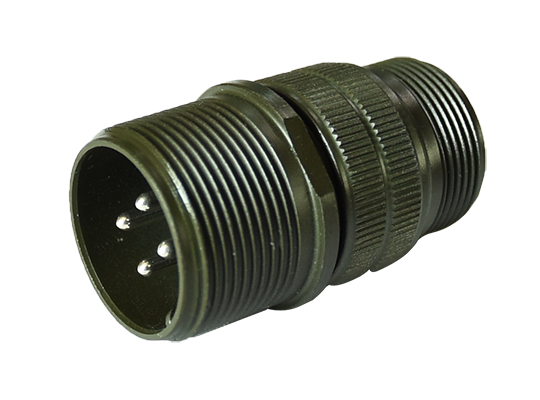 圆形连接器MS3101A-16S-3P