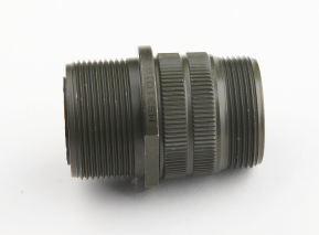 圆形连接器MS3101A-22-4P