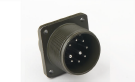 军标连接器MS3102A-10S-2P