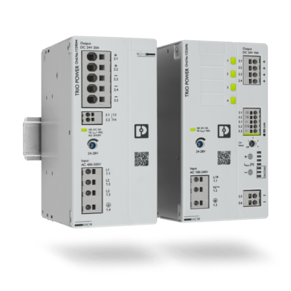 菲尼克斯电源 QUINT4-PS/1AC/24DC/2.5/PT - 电源
